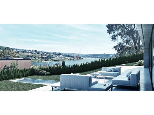 Участок, Вила-Нова-де-Гайя, Vila Nova de Gaia