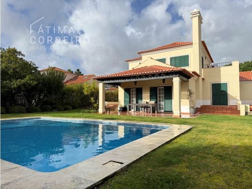 Maison individuelle à Sesimbra, Distrito de Setúbal