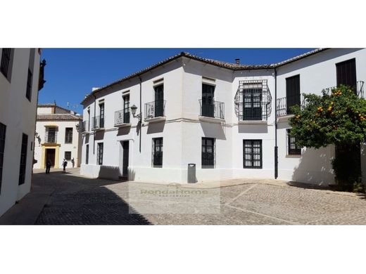 Rural or Farmhouse in Ronda, Malaga