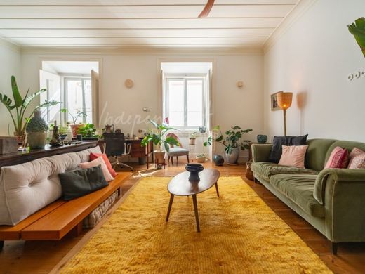 ‏דירה ב  Estrela, Lisbon