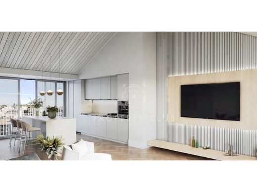 ‏דירה ב  Campo de Ourique, Lisbon