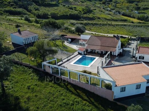 Luxury home in Vila Franca de Xira, Lisbon