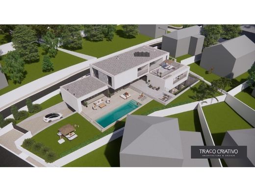 ‏קרקע ב  Odivelas, Distrito de Lisboa