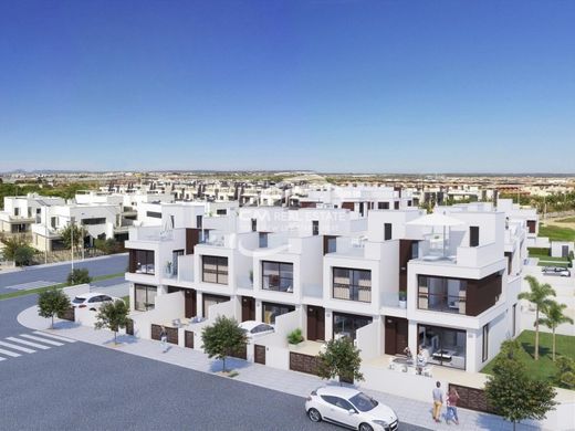 Casa de luxo - Pilar de la Horadada, Provincia de Alicante