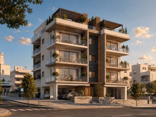 Komplex apartman Káto Polemídia, Limassol District