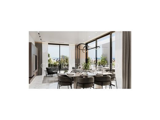 Piso / Apartamento en Germasógeia, Limassol District