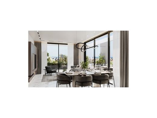 Квартира, Germasógeia, Limassol District