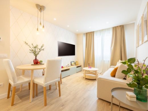 ﺷﻘﺔ ﻓﻲ مدريد, Provincia de Madrid