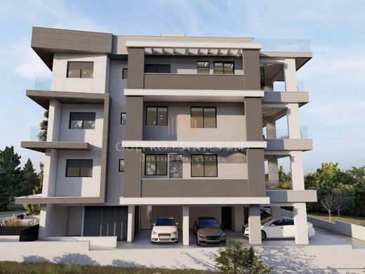 Apartment in Ágios Athanásios, Limassol District