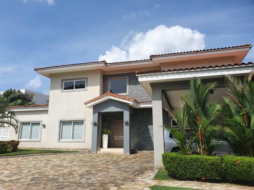 Luxury home in Panama City, Provincia de Panamá