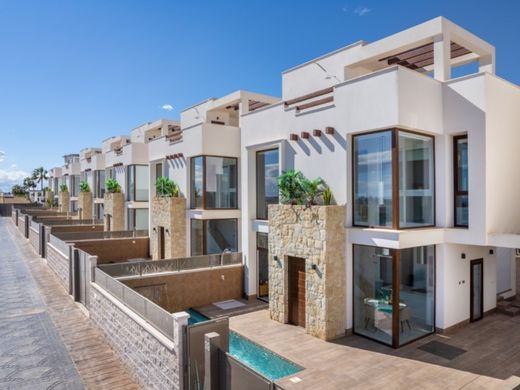 Einfamilienhaus in Rojales, Alicante