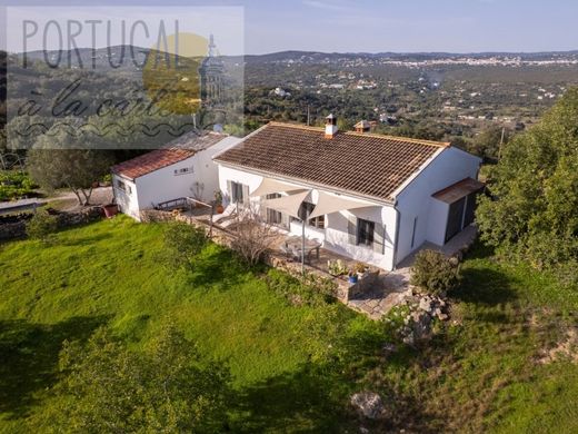 Lüks ev São Brás de Alportel, Distrito de Faro