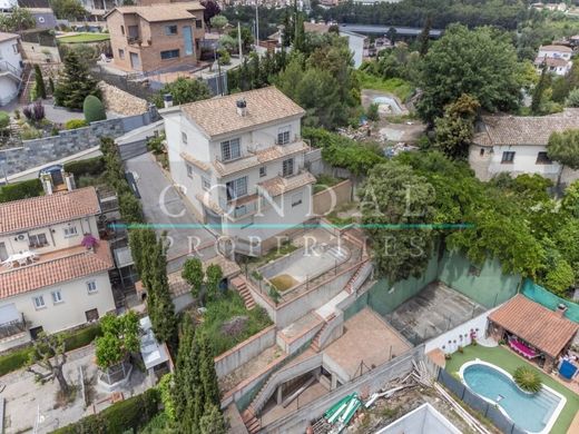 Maison de luxe à Cervelló, Province de Barcelone