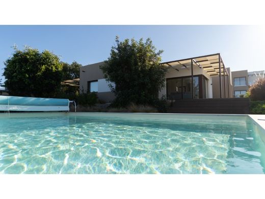 Lagoa, Distrito de Faroの高級住宅