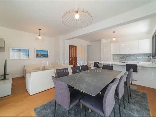 Appartamento a Limassol, Limassol District