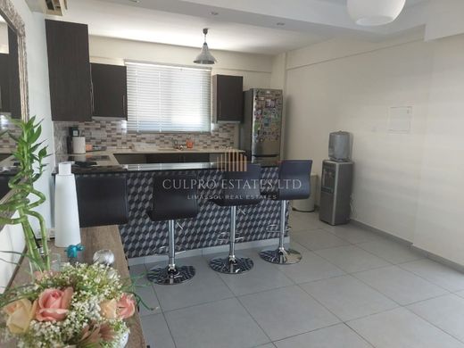 Apartament w Limassol, Limassol District