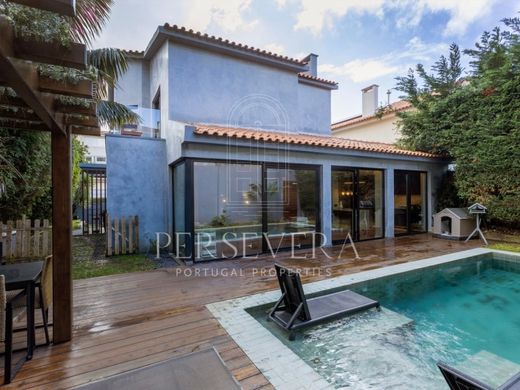 Luxury home in Cascais, Lisbon