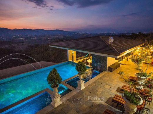 Casa di lusso a Atenas, Provincia de Alajuela