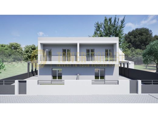 다세대 빌라 / Seixal, Distrito de Setúbal