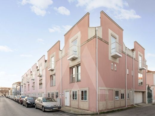 Κτίριο σε Αβέιρο, Aveiro