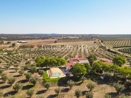 Boerderij in Avis, Distrito de Portalegre