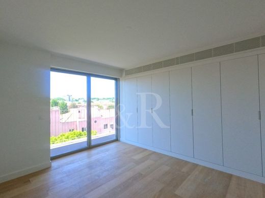 リスボン, Lisbonのアパートメント