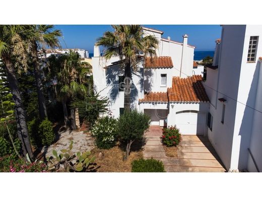 ‏בתי יוקרה ב  Ciutadella, Illes Balears