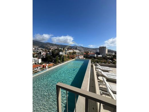 Apartment in Funchal, Madeira