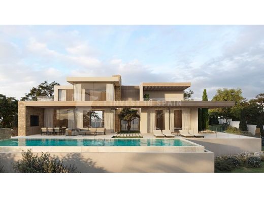 Villa à Benissa, Alicante