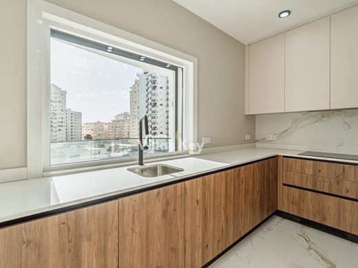 Daire Silves, Distrito de Faro