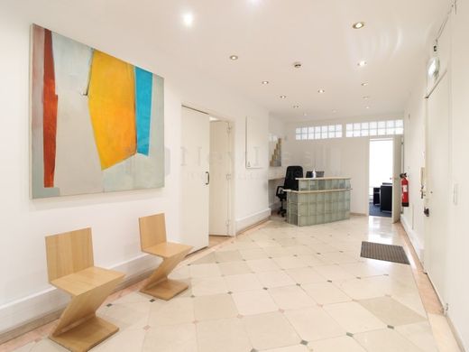 Büro in Lissabon, Lisbon