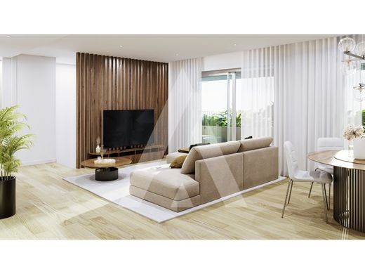 Apartment in Aveiro