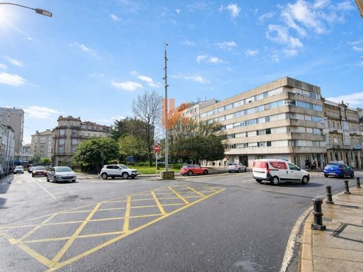 Appartement à Saint-Jacques-de-Compostelle, Provincia da Coruña