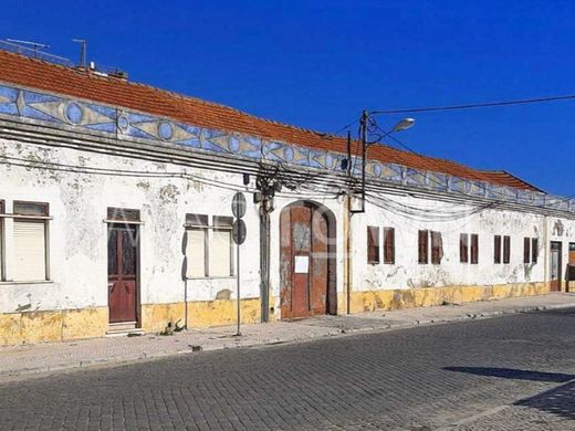 Αγροτεμάχιο σε Montijo, Distrito de Setúbal