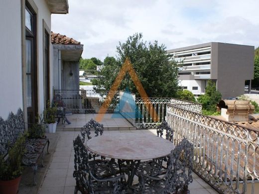 Luxury home in Santa Maria da Feira, Aveiro