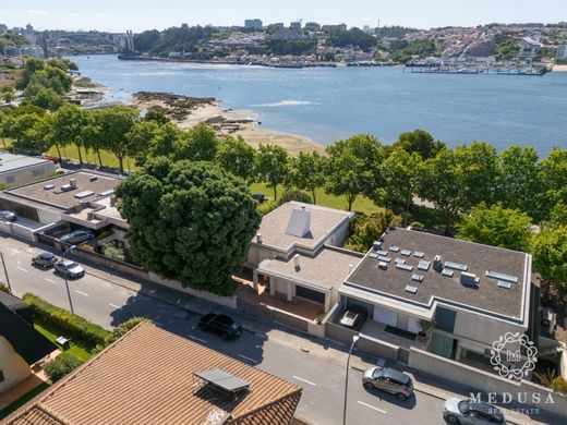 Casa di lusso a Oporto, Porto