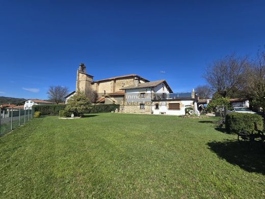 Cottage in Legutio, Araba / Álava