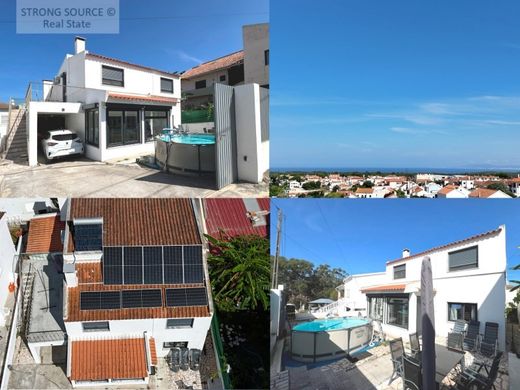 Casa di lusso a Sesimbra, Distrito de Setúbal