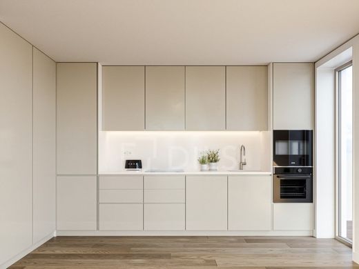 Apartament w Lumiar, Lisbon