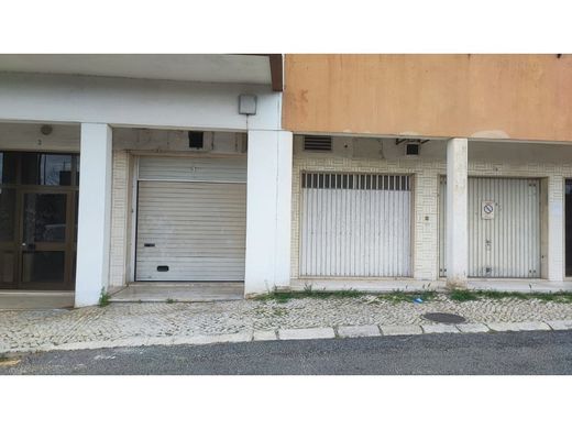 Lumiar, Lisbonのオフィス