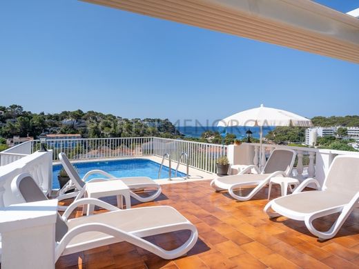 Casa de lujo en Ferrerias, Islas Baleares