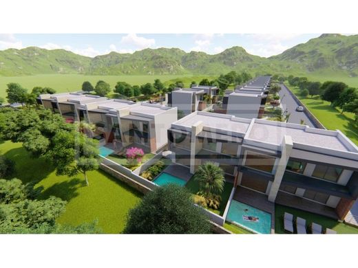 호화 저택 / Albufeira, Distrito de Faro