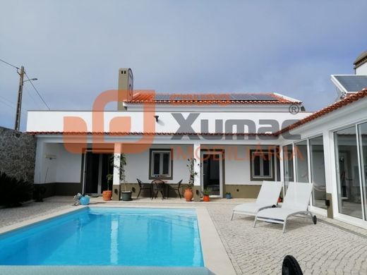 Casa di lusso a Caldas da Rainha, Distrito de Leiria