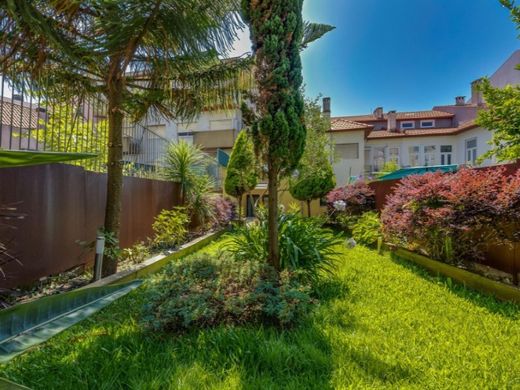 Casa de lujo en Oporto, Porto