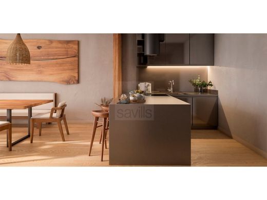 Apartment / Etagenwohnung in Óbidos, Distrito de Leiria