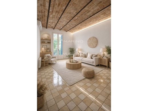 Apartment in Barcelona, Province of Barcelona