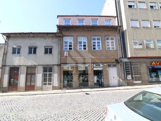 Residential complexes in Braga, Distrito de Braga