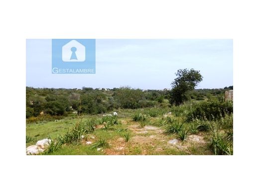 Terreno - Albufeira, Faro