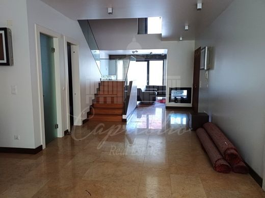 Complesso residenziale a Benfica, Lisbon