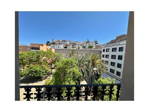 Penthouse in Ibiza, Province of Balearic Islands